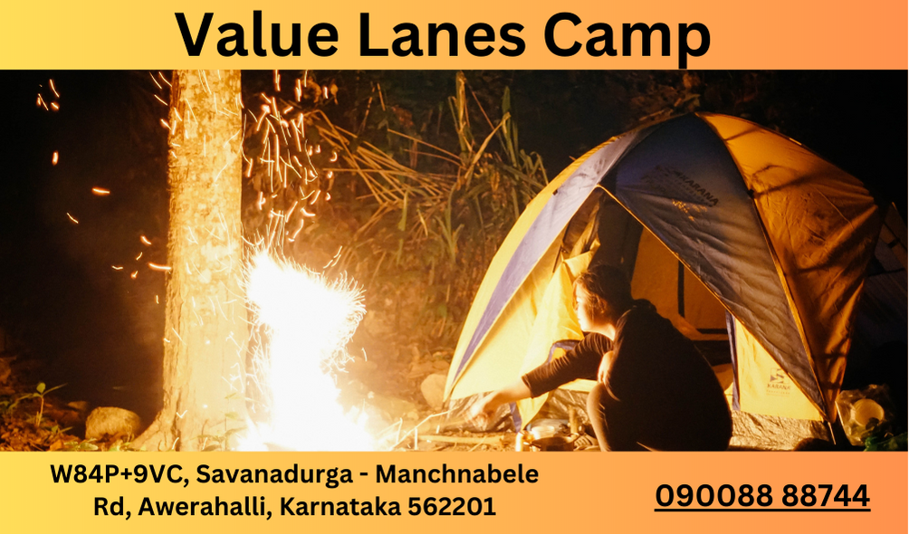 Value Lanes Camp